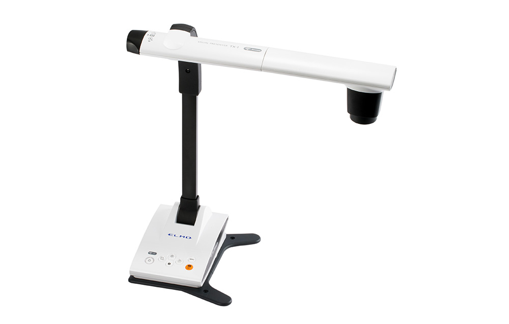 ELMO WiFi書画カメラ TX-1
