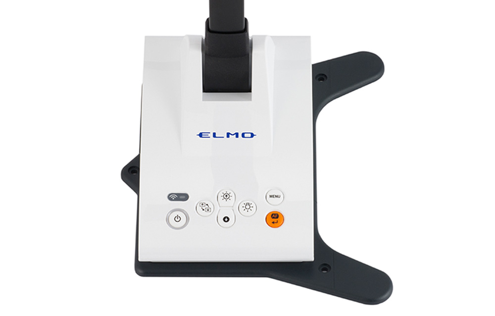 ELMO WiFi書画カメラ TX-1