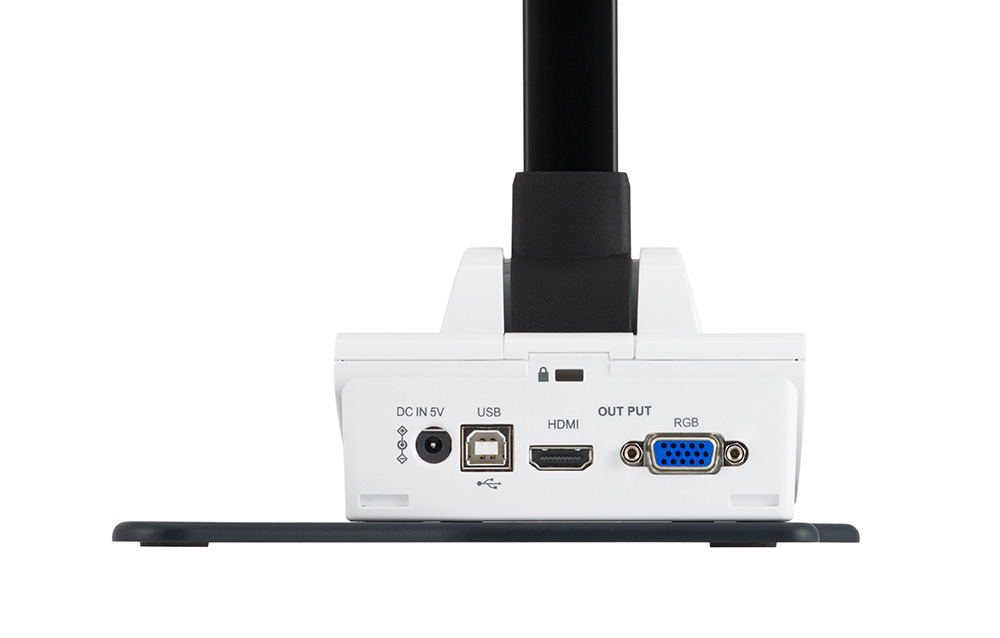 ELMO WiFi書画カメラ TX-1