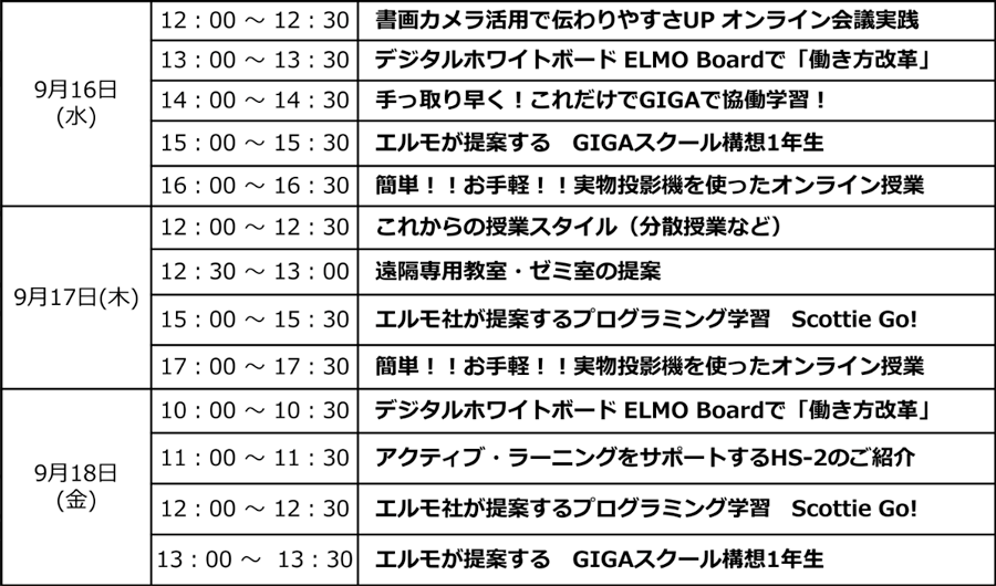 第5回 関西教育ICT展（大阪）