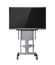 55インチ一体型電子黒板 CBS-LCT55V6
