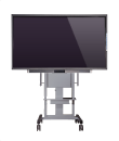 75インチ一体型電子黒板 CBS-LCT75V6