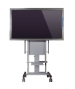 65インチ一体型電子黒板 CBS-SHC65V6