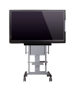 70インチ一体型電子黒板 CBS-SHC70V6