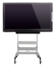 80インチ一体型電子黒板 CBS-SHC80H6