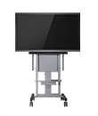 55インチ一体型電子黒板 CBS-LCE55V5CL
