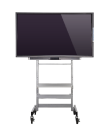 65インチ一体型電子黒板(Eモデル) CBS-LCE65H5CL