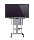 65インチ一体型電子黒板(Eモデル) CBS-LCE65V5CL