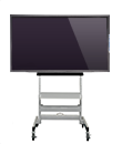 75インチ一体型電子黒板 CBS-LCE75H5CL