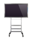 65インチ一体型電子黒板(Cモデル) CBS-SHC65H5CL