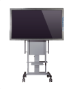 65インチ一体型電子黒板(Cモデル) CBS-SHC65V5CL