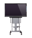 60インチ一体型電子黒板 CBS-SHC60V5CL