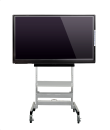 70インチ一体型電子黒板 CBS-SHC70H5CL