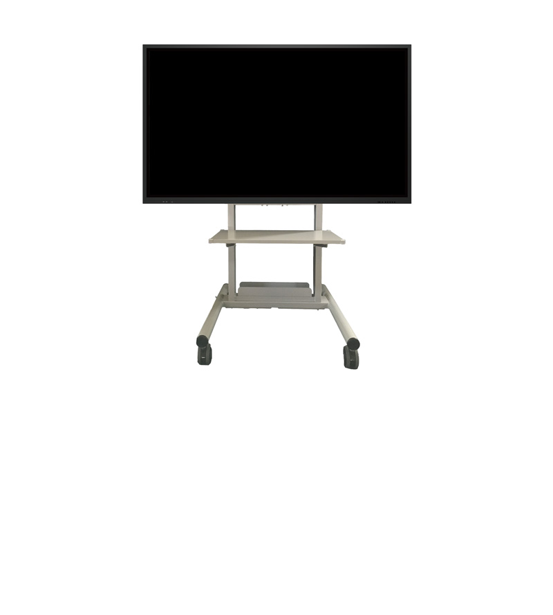 55インチ一体型電子黒板 CBS-ELM55F7CL