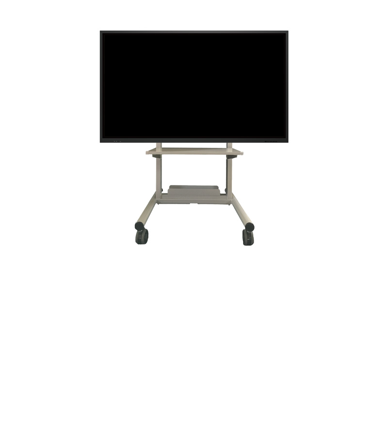 55インチ一体型電子黒板 CBS-ELM55S7CL