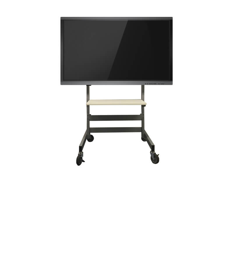 55インチ 一体型電子黒板 CBS-LCT55H6CL-T
