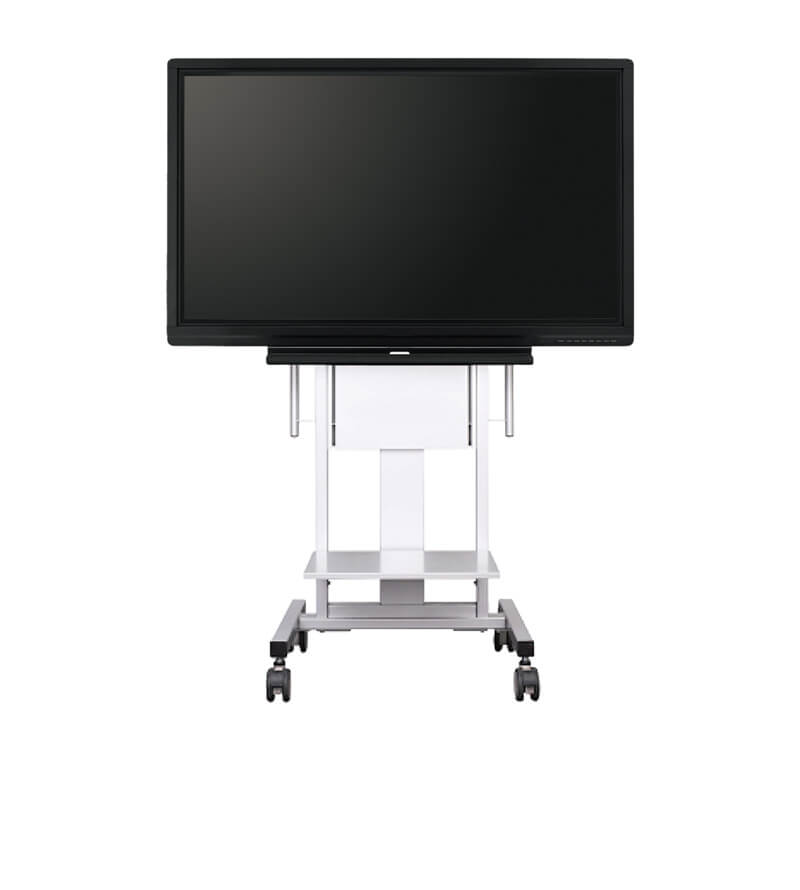 60インチ一体型電子黒板 CBS-SHC60V6CL