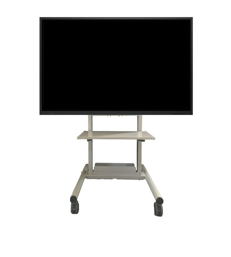 65インチ一体型電子黒板(Eモデル) CBS-ELM65F7CL