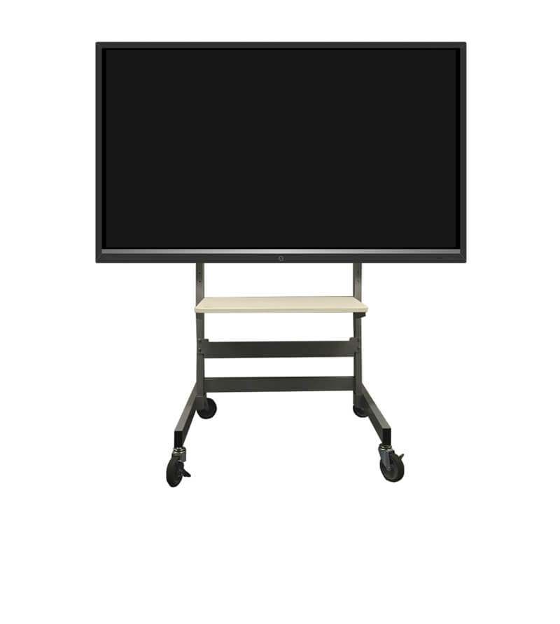 65インチ一体型電子黒板 CBS-LCT65H6CL