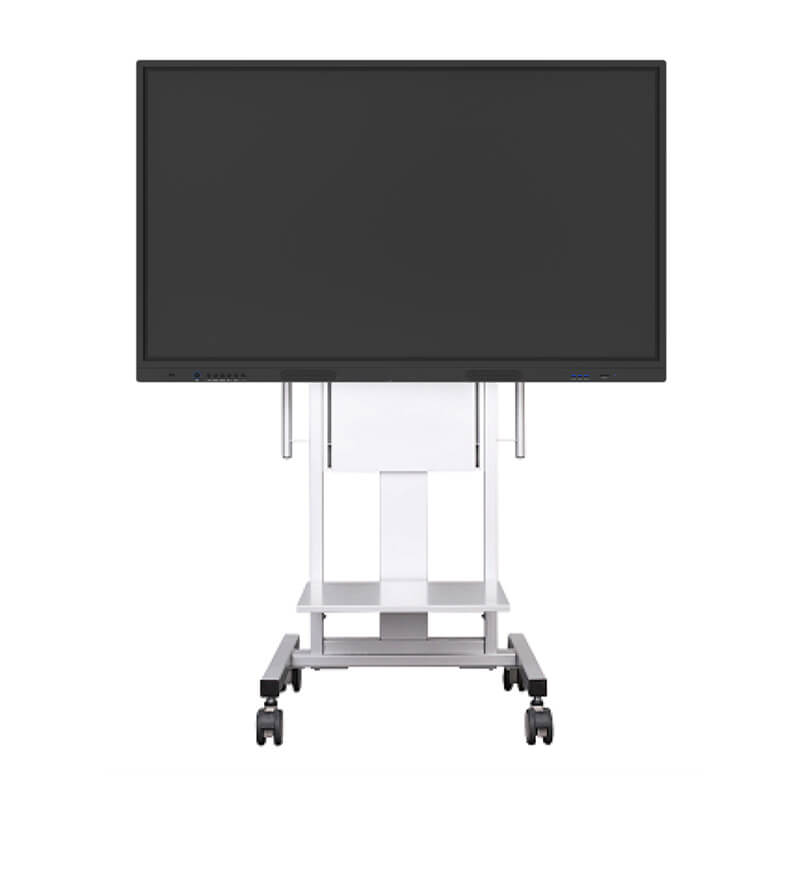65インチ一体型電子黒板（Eモデル） CBS-LCT65V7CL
