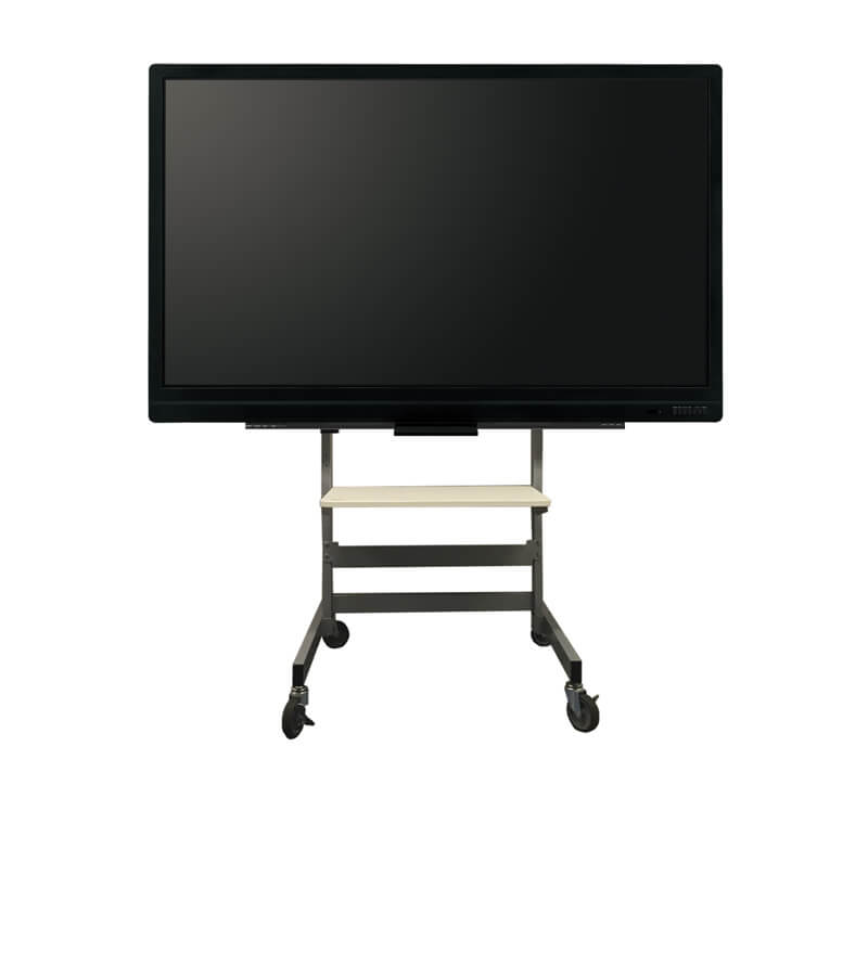 65インチ一体型電子黒板 CBS-SHC65H6CL