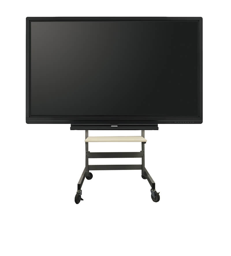 70インチ一体型電子黒板 CBS-SHC70H6CL