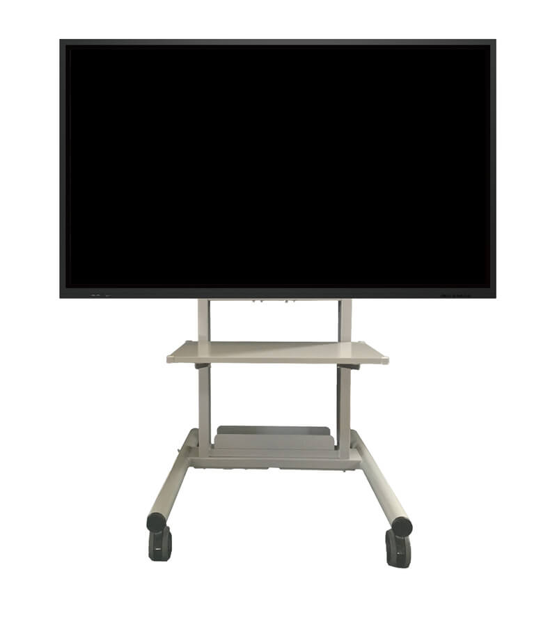 75インチ一体型電子黒板 CBS-ELM75F7CL