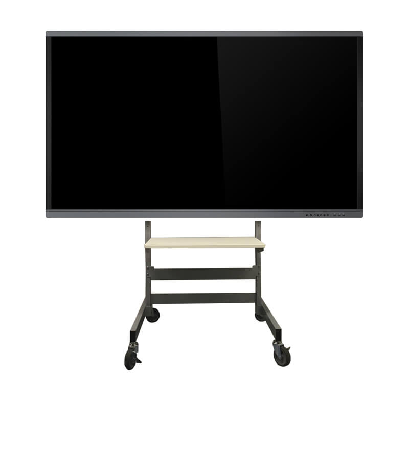 75インチ一体型電子黒板 CBS-LCT75H6CL