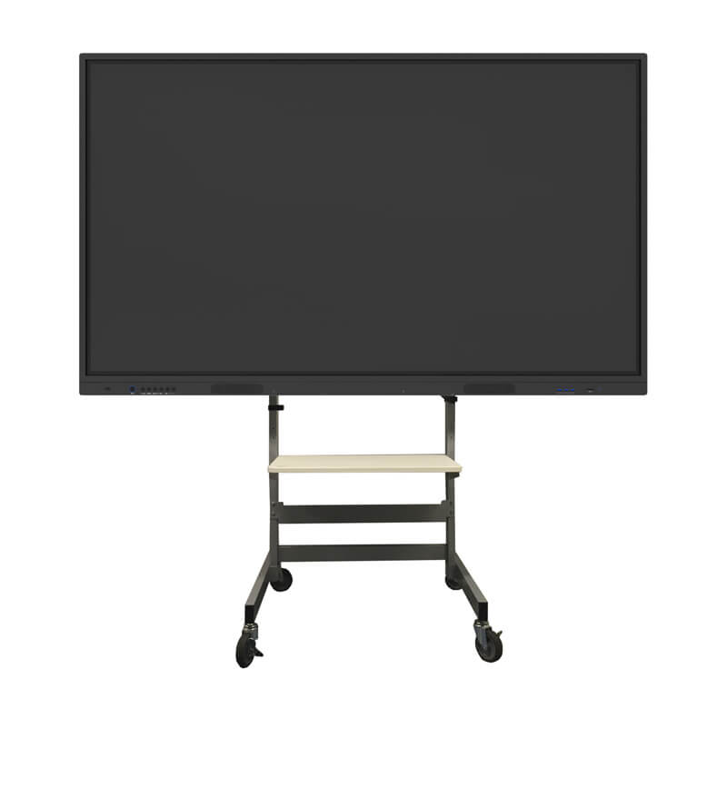 75インチ一体型電子黒板 CBS-LCT75H7CL