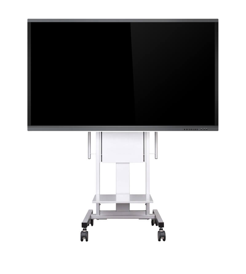 75インチ一体型電子黒板 CBS-LCE75V5CL