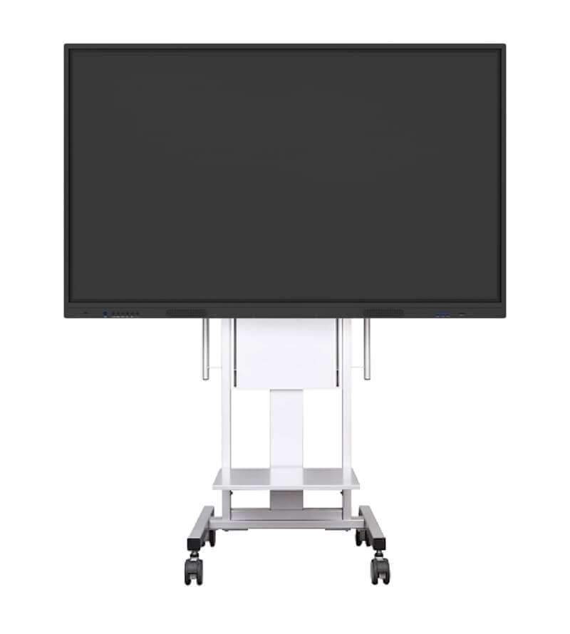 75インチ一体型電子黒板 CBS-LCT75V7CL