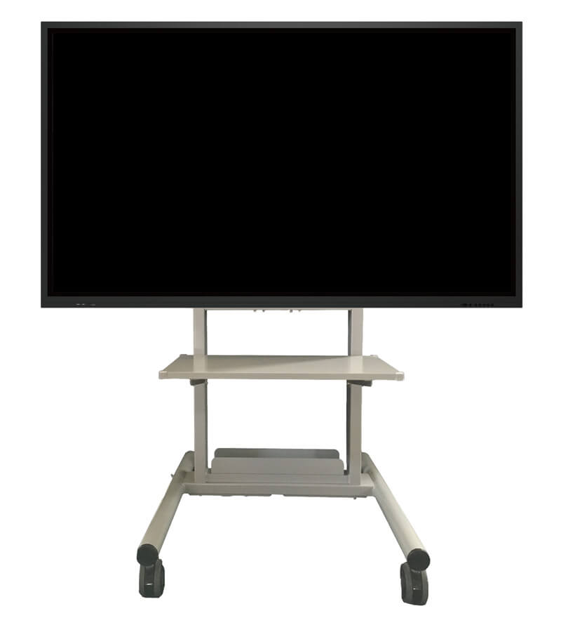 86インチ一体型電子黒板 CBS-ELM86F7CL