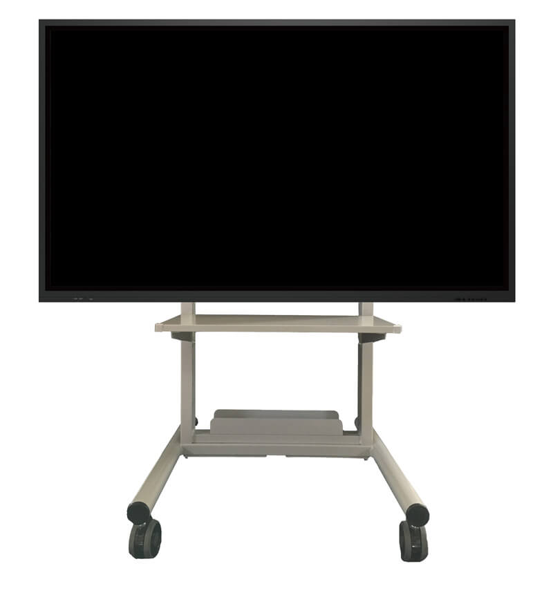 86インチ一体型電子黒板 CBS-ELM86S7CL