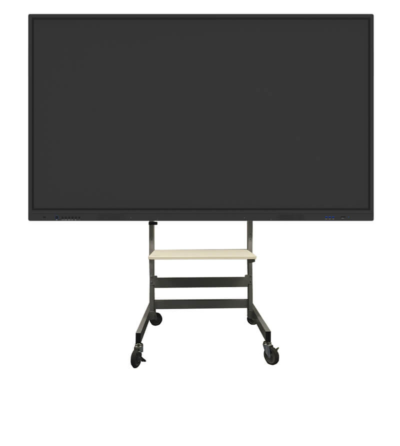 86インチ一体型電子黒板 CBS-LCT86H7CL