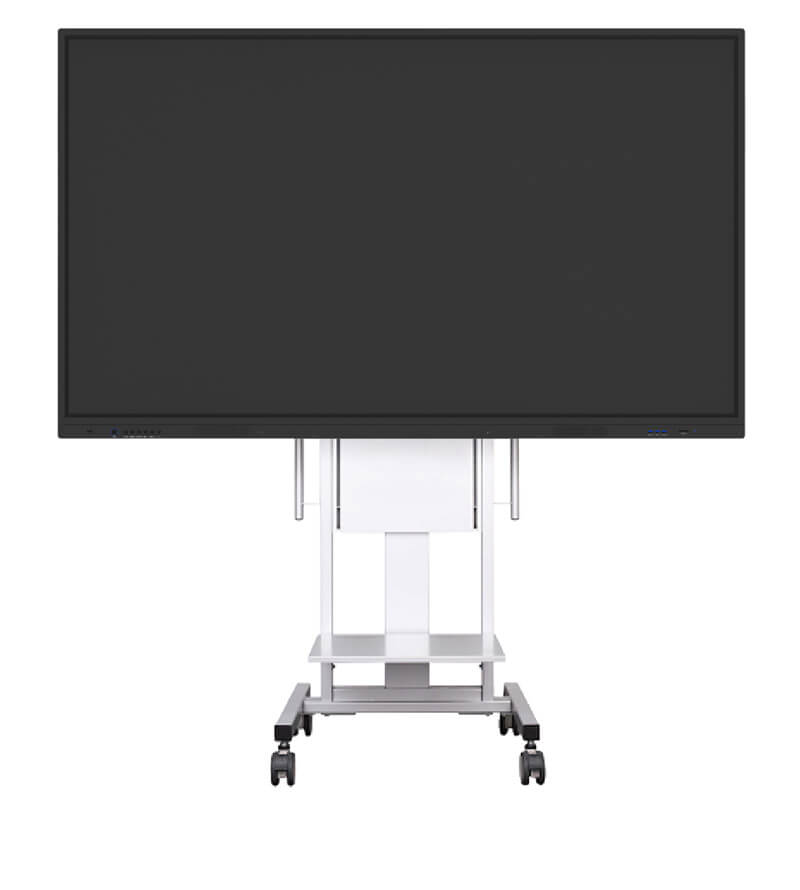 86インチ一体型電子黒板 CBS-LCT86V7CL