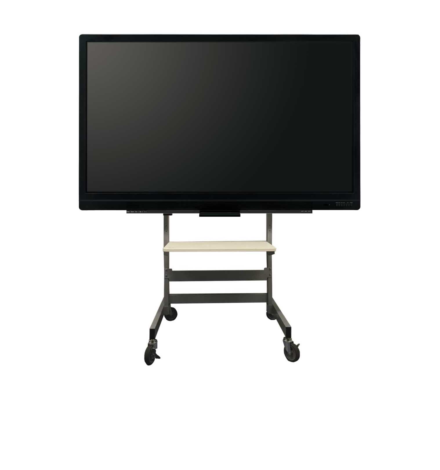 65インチ一体型電子黒板 CBS-SHC65H7CL